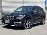 X1 xドライブ 18d xライン 4WD 