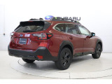 レガシィアウトバック 1.8 エックスブレイク EX 4WD 