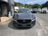 CX-30 2.0 20S ブラック セレクション 