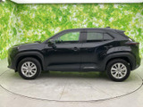 ヤリスクロス 1.5 ハイブリッド G E-Four 4WD 