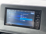 【ナビゲーション】目的地までしっかり案内してくれる使いやすいナビ。Bluetooth接続すればお持ちのスマホやMP3プレイヤーの音楽を再生可能!毎日の運転がさらに楽しくなります!!