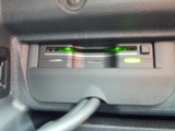 ◆ビルトインETCを搭載しています。御納車時には再セットアップを実施。マイレージ登録に関してもお気軽に担当営業までお尋ねくださいませ。