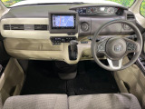 N-BOX G L ホンダセンシング 