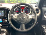【ステアリングスイッチ】運転中、前方から目線をそらすことなく、オーディオ等の操作が可能な便利機能!安心&快適なドライブを演出してくれます♪