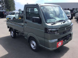 キャリイ KC 農繁 4WD 