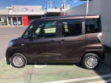 デイズルークス ボレロ Xベース 