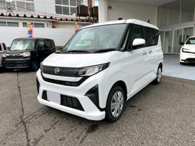 ムーヴ X