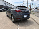 CX-3 1.5 XD 4WD 
