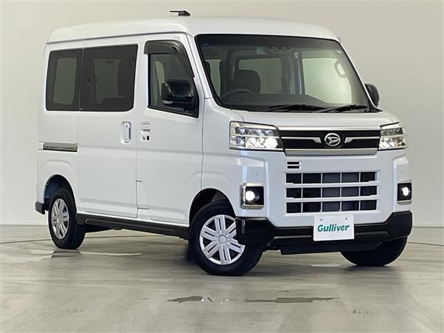 アトレー RS 修復歴無し