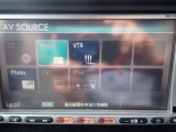様々なオーディオソースをお楽しみいただけます♪