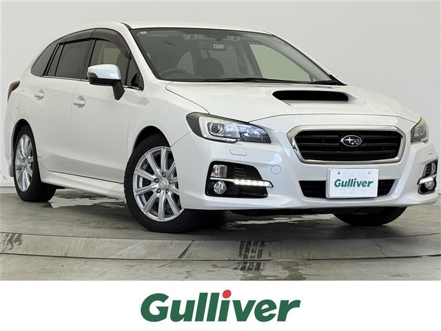 レヴォーグ 1.6 GT-S アイサイト 4WD 4WD 修復歴無し
