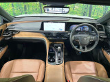 クラウンスポーツ 2.5 Z E-Four 4WD 