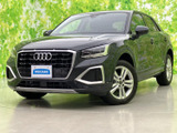 【中古車情報】アウディ Q2 35 TFSI アドバンスド  の中古車詳細（走行距離：1.3万km、カラー：グレー、販売地域：千葉県千葉市中央区）