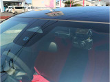 【運転サポート】前後ドライブレコーダー装備!
