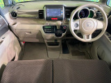 N-BOX  2トーンカラースタイル G特別仕様車SSパッケージ