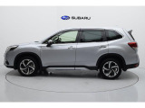 フォレスター 2.0 アドバンス 4WD 