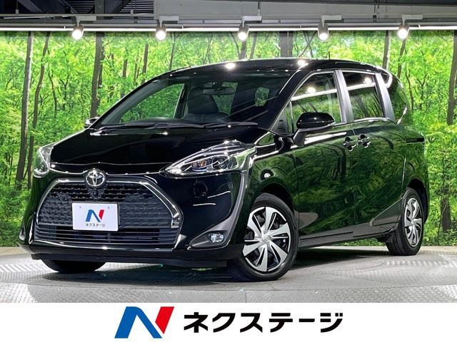 シエンタ 1.5 G クエロ 