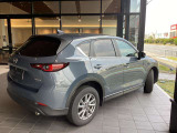 CX-5 2.0 20S i セレクション 