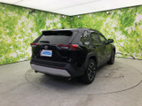 RAV4 2.0 アドベンチャー 4WD 