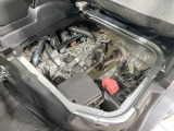 親切・丁寧な専門メカニックスタッフが応対!・車検・点検整備・事故等の修理などアフターサービスも安心。お車のカスタマイズもネクステージのサービススタッフまでご相談ください!