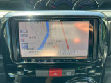 ナビ装備で快適なカーライフを!!