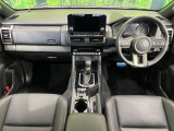 トライトン 2.4 GSR ディーゼル 4WD 