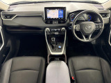 RAV4 2.5 ハイブリッド G E-Four 4WD 修復歴無し