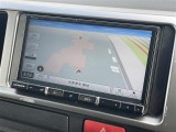 ハイエースバン  GL 修復歴無し