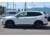 フォレスター 1.8 スポーツ 4WD 