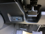 ETC付いてます。ETCが使用可能な道路通行料はキャッシュレスでスマートに走行できます。再セットアップして納車致します。