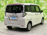 タンク 1.0 G 4WD 