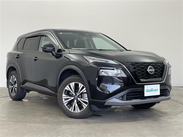 エクストレイル 1.5 X e-4ORCE 4WD ワンオーナー