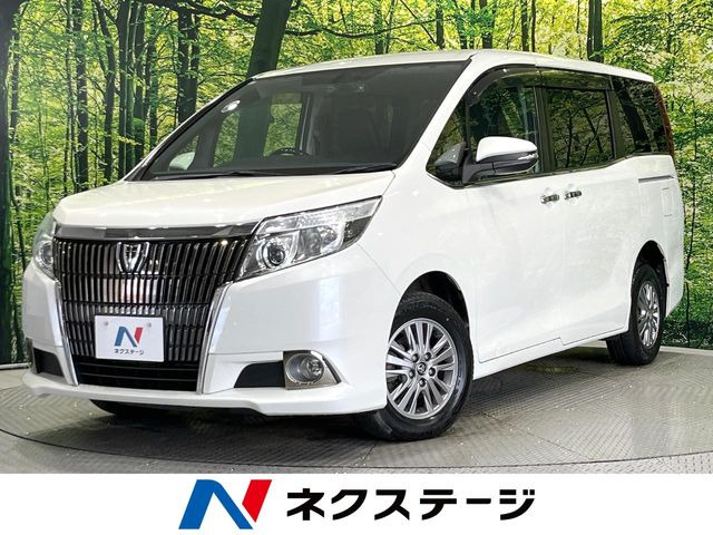 エスクァイア 2.0 Gi 