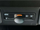 ETCを搭載しておりますので、お得かつ便利ですよ!