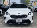 電動Mスポーツシート!Mシートベルト!Mドアミラー!ワイヤレスチャージング!パドルシフト!アンビエントライト!サンプロテクションガラス!カーブドディスプレイ!SOSコール!