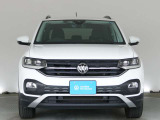 T-Cross TSI アクティブ 