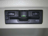 【ETC車載器付き】当社ではETCセットアップも承っております。お気軽に店舗スタッフまでお問い合わせください。