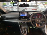 GRヤリス 1.6 RZ 4WD 