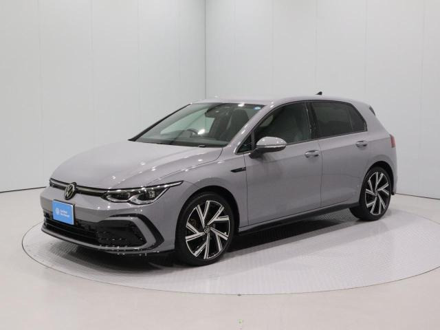ゴルフ TDI Rライン プラチナムエディション ディーゼル