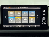 HONDA純正ナビを搭載!初めての道でも安心です♪