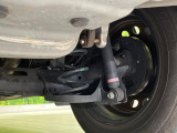 お車を安心してお乗りいただく為には、足回りの定期点検が欠かせません。サービスサポート(有償保証)では無料点検もご提供しており、安心のカーライフをお過ごしいただけるサポート体制が整っています。
