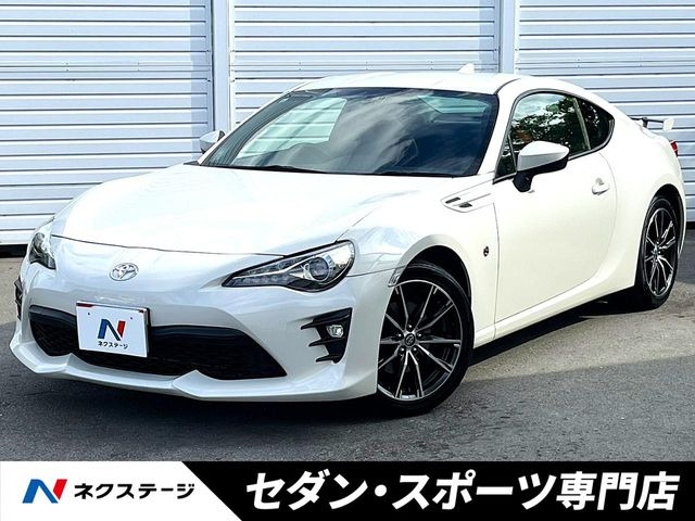86 2.0 GT リミテッド