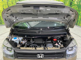 親切・丁寧な専門メカニックスタッフが応対!・車検・点検整備・事故等の修理などアフターサービスも安心。お車のカスタマイズもネクステージのサービススタッフまでご相談ください!