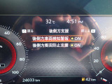 後側方車両検知警報と後側方衝突防止支援が装備されており車線変更時や後退時にも安心です♪