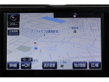 カムリ 2.5 G ワンオーナー 禁煙車 純正8インチナビ