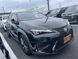 レクサス UX