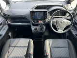 ヴォクシー 2.0 ZS 煌 修復歴無し