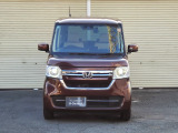 N-BOX G 
