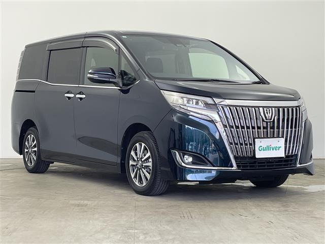 エスクァイア2.0 Xi修復歴無し