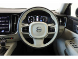 レザー巻、シルクメタルステアリング